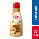 Coffee mate Creme Brulee Flavored Liquid Coffee Creamer