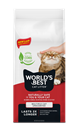World's Best Cast Litter Multiple Cat Unscented