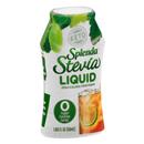 Splenda Stevia Liquid Zero Calorie Sweetener