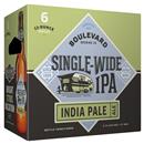 Boulevard Brewing Co. Single-Wide I.P.A. 6 Pack