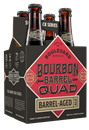 Boulevard Brewing Co. Bourbon Quad Barrel Aged 4Pk