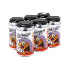 ReUnion Juice Factory Pale Ale 6Pk