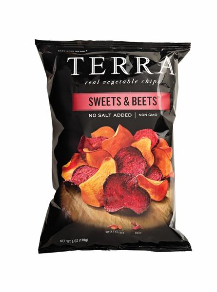terra sweets & beets