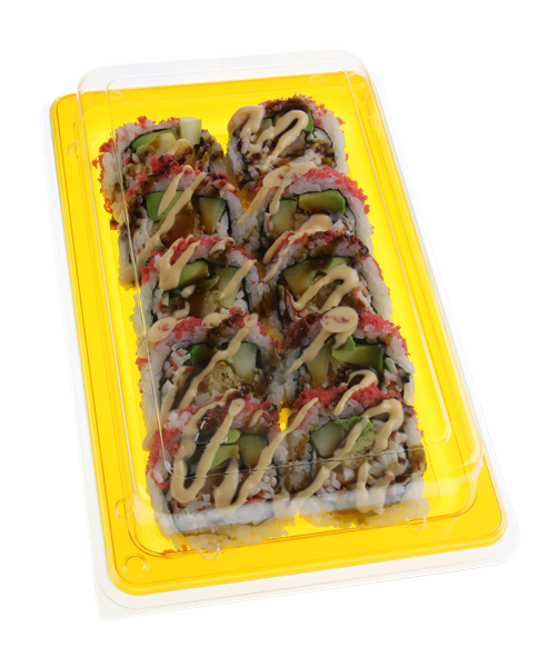 Tempura Roll HyVee Aisles Online Grocery Shopping