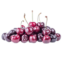 Organic Red Cherries