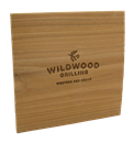 Wildwood Grilling Western Red Cedar Planks