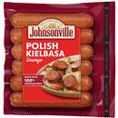 Johnsonville Polish Kielbasa Smoked Sausage 6Ct