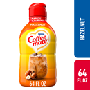 Coffee mate Hazelnut Liquid Coffee Creamer