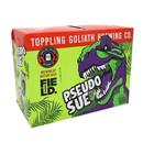 Toppling Goliath Brewing Co, Pseudo Sue Pale Ale 12Pk