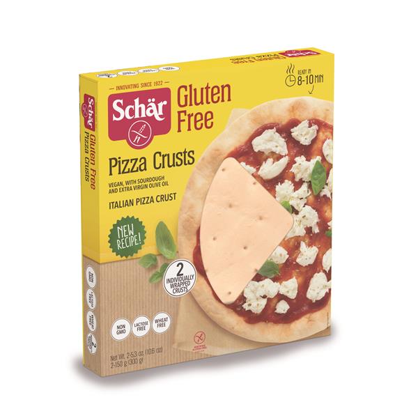 Schar Schar Gluten Free Pizza Crusts HyVee Aisles Online Grocery