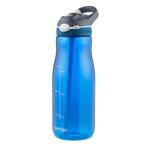 Best Buy: Contigo Ashland 24-Oz. Water Bottle Monaco 71244