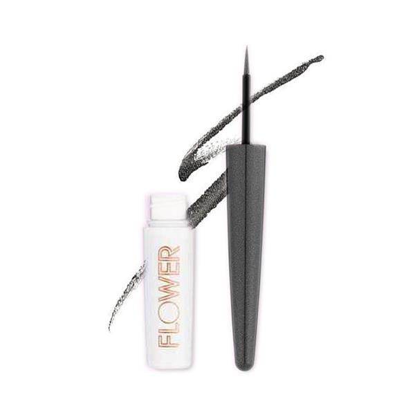 Flower Beauty Liquid Kajal Eyeliner, Smoldering HyVee Aisles Online Grocery Shopping