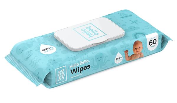 Hello Bello Baby Wipes Hy Vee Aisles Online Grocery Shopping