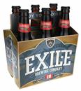 Exile Brewing Company Hannah 6 Pack
