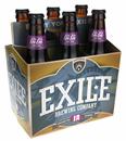 Exile Brewing Company GiGi 6 Pack