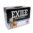 Exile Brewing Company Zoltan IPA 12Pk