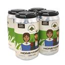 Wilson's Orchard Hard Cider Honeycrisp 4pk