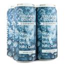 Jefferson County Ciderworks Winter Botanical 4pk