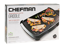 Chefman Electric Griddle