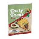 Tasty Tacos Taco Seasoning Mix