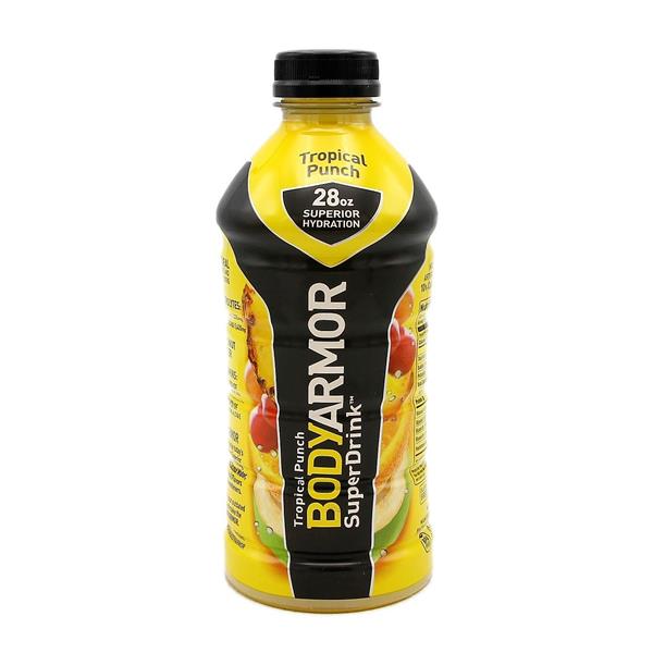 Body Armor Tropical Punch HyVee Aisles Online Grocery Shopping