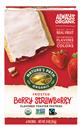 Nature's Path Organic Strawberry Frosted Toaster Pastries 11oz Box