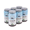 Single Speed Tip the Cow Cocoa Espresso Milk Stout 6Pk