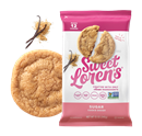 Sweet Lorens Sugar Cookie Dough