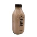 Shatto Milk Company PURE Whole Chocolate Milk