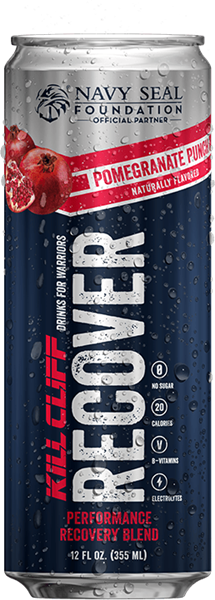 Kill Cliff Clean Recovery Hydration Pom Punch Hy Vee Aisles Online Grocery Shopping