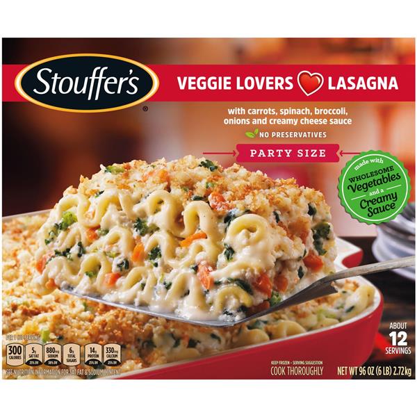 Simply Done Pan, Lasagna, Extra Deep  Hy-Vee Aisles Online Grocery Shopping