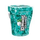ICE BREAKERS Ice Cubes Wintergreen Sugar Free Chewing Gum Bottle