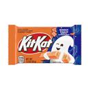 KIT KAT Cinnamon Toast Flavored Creme Wafer Snack Size, Halloween Candy Bar