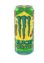 Monster Juice Rio Punch Energy + Juice