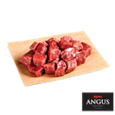 Hy-Vee Angus Reserve Beef Stew Meat