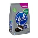 YORK Dark Chocolate Peppermint Patties, Candy Party Pack