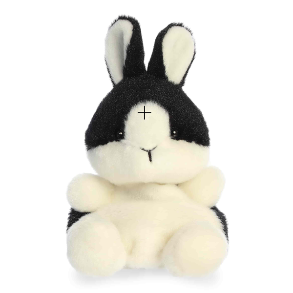 Palm Pals, Jan Dutch Bunny | Hy-Vee Aisles Online Grocery Shopping