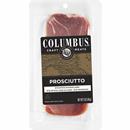 COLUMBUS Sliced Proscuitto
