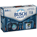 Busch Light Beer 24 Pack