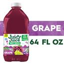 Juicy Juice 100% Juice, Grape