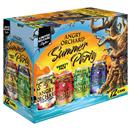 Angry Orchard Hard Cider, Assorted, Summer Party, Variety Pack 12Pk