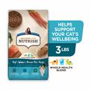 Rachael Ray Nutrish Real Salmon & Brown Rice Recipe Dry Cat Food