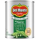 Del Monte Tender Petites Very Young Small Sweet Peas