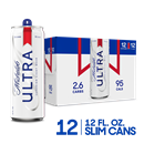 Michelob Ultra Superior Light Beer 12Pk