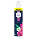 Glade Aersol Room Spray Air Freshener Orchid & Neroli