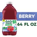 Juicy Juice 100% Juice, Berry