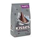 Hershey's Kisses Milk Chocolate Candy Party Pack