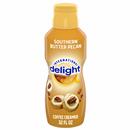 International Delight Coffee Creamer, Southern Butter Pecan, Refrigerated Flavored Creamer