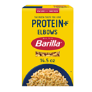 Barilla Protein+ Elbows Pasta