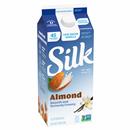 Silk Almondmilk, Less Sugar, Vanilla